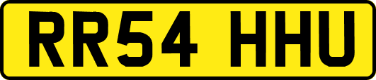 RR54HHU