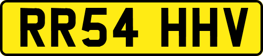 RR54HHV