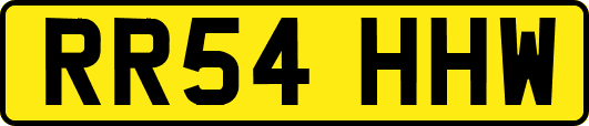 RR54HHW