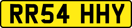 RR54HHY