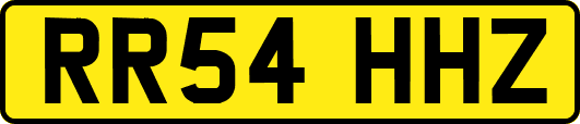 RR54HHZ
