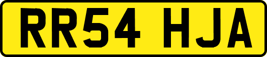 RR54HJA