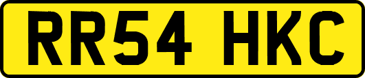 RR54HKC
