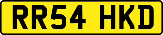 RR54HKD