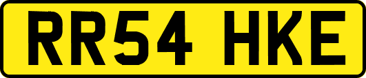 RR54HKE