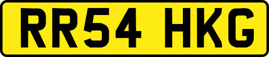 RR54HKG