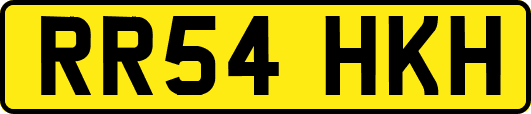 RR54HKH