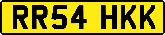 RR54HKK