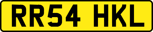 RR54HKL