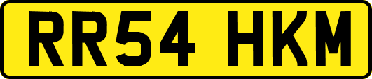 RR54HKM
