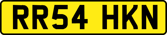 RR54HKN