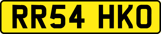 RR54HKO