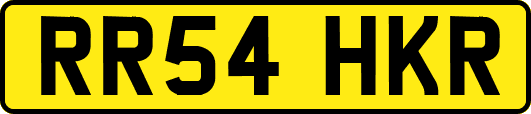 RR54HKR