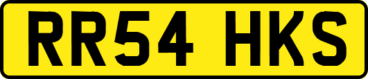 RR54HKS