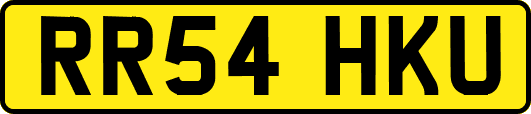 RR54HKU