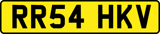 RR54HKV