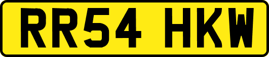 RR54HKW