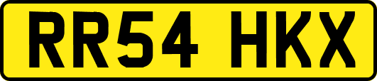 RR54HKX