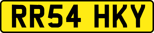 RR54HKY