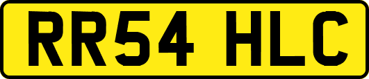 RR54HLC