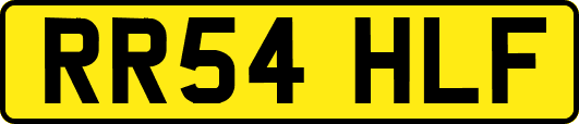 RR54HLF