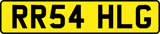 RR54HLG
