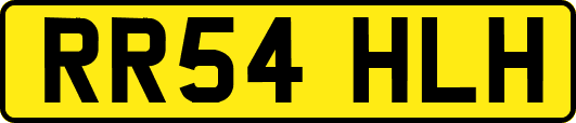 RR54HLH