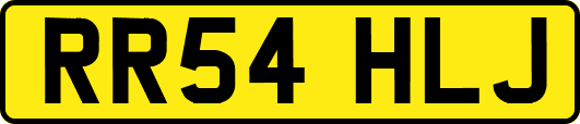 RR54HLJ