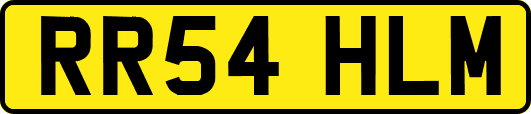 RR54HLM