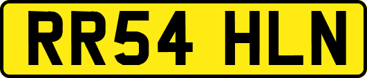 RR54HLN