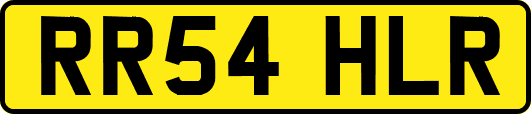 RR54HLR