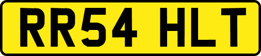 RR54HLT