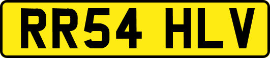 RR54HLV
