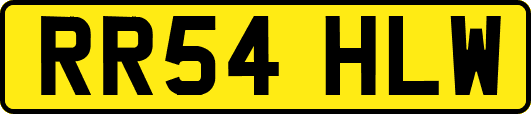 RR54HLW