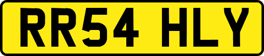 RR54HLY