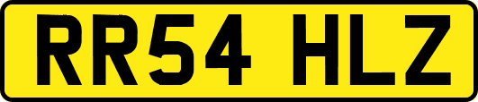 RR54HLZ