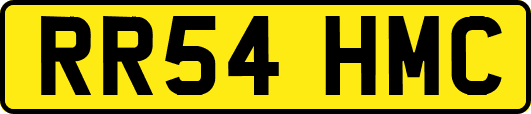 RR54HMC