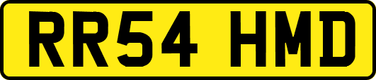 RR54HMD