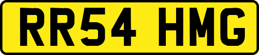 RR54HMG