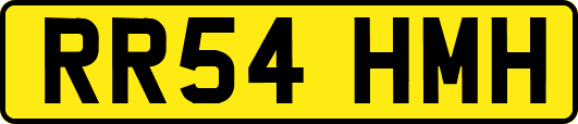 RR54HMH