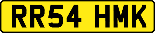 RR54HMK