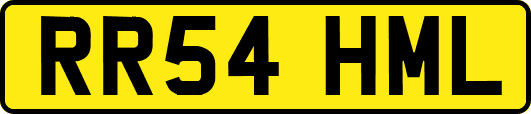 RR54HML