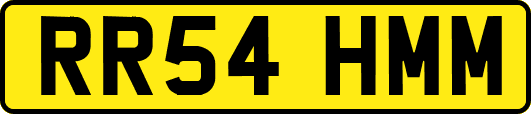 RR54HMM