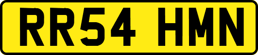 RR54HMN