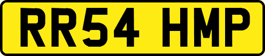 RR54HMP