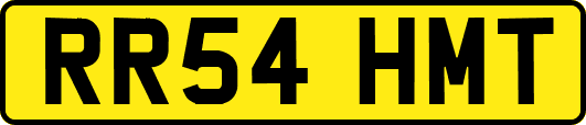 RR54HMT