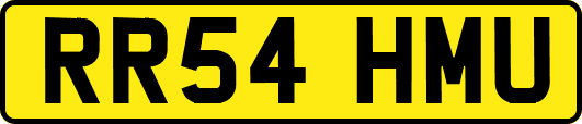 RR54HMU