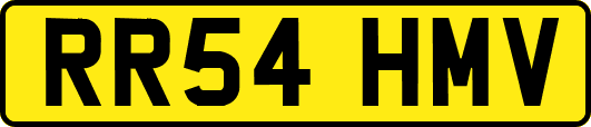 RR54HMV