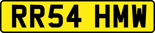 RR54HMW