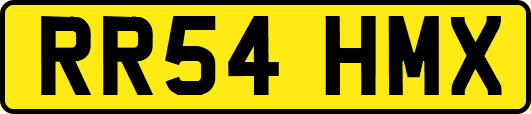 RR54HMX